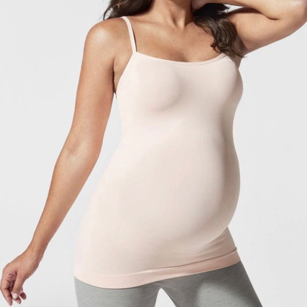 Blanqi Maternity Cami